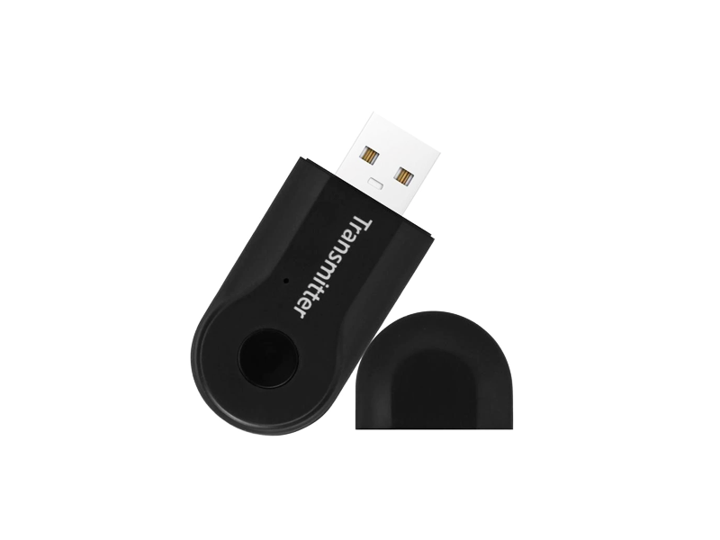 Mini Stereo Wireless Bluetooth Transmitter Adapter - Image 4